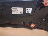 фото thumb №10, Audi q7 4m лампа левый задняя usa 4m0945093d