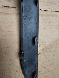 фото thumb №6, Bmw оригинальный номер 8408385 планка бампер