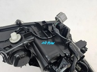 фото thumb №12, Mazda 3 iii bm 2013+ лампа перед передняя левая europa bhr151040