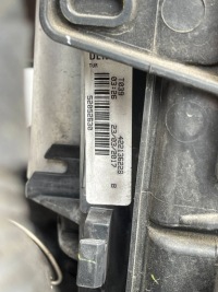 фото thumb №11, Pas перед передній радіатор балка fiat tipo ii 2 15- 1.6 m-jet