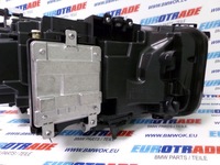 фото thumb №9, Bmw g30 lci lift лампа ліва full led 5a26fa3 комплектна