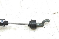 фото thumb №8, Ручка лівих передніх двері lancia delta iii 844_ 242567 1.6l дизель