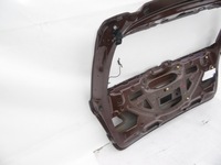 фото thumb №13, Крышка багажника зад задняя 151 mercedes ml w166