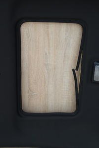 фото thumb №6, Потолок панорама крыша alfa romeo giulietta