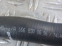 фото thumb №6, Mercedes ml166 11-15 бачок расширительный