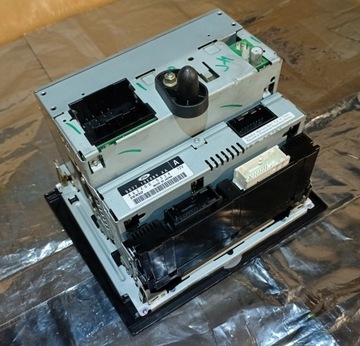 фото thumb №9, Ford mondeo mk3 навигация радио sony denso дисплей gdm + считыватель + pin