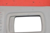 фото thumb №11, Защита солнцезащитная eu 964010026r renault megane 3 iii 08-14