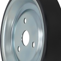 фото thumb №8, Water насос pulley for bmw 1 series for mini r57 11517619020 11517545958