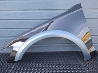 фото thumb №10, Audi a6 c7 allroad крила лівий передній