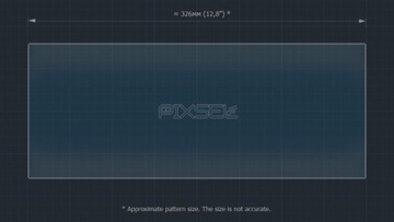 фото thumb №5, Защитные стекло pixsel na монитор bentley continental gt - 13.8“ 2018 - 2024