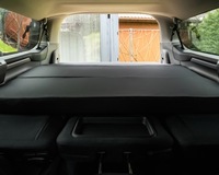 фото thumb №12, Кровать кемпинговое багажника + матрас складной do ford tourneo custom 2023-