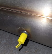 Оригинальный фильтр частиц твердых peugeot boxer 3 2.2bluehdi 1640323780 с Разборки, фото thumb