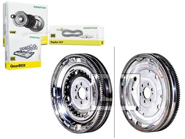 фото thumb №1, Колесо маховики [luk]