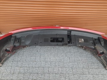 фото thumb №11, Бампер renault scenic iii 2011-