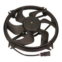 фото thumb №1, Вентилятор do citroen berlingo peugeot partner