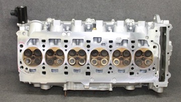 фото thumb №14, Bmw g30 g11 g14 g05 g06 g07 4.0i b58b30c головка комплектна вали - 8632293