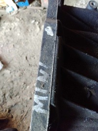 фото thumb №1, Коробка передач передач mini r56 1.6 turbo 7568722 x