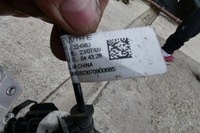 фото thumb №9, Поворотний кулак ступиця задня ліва праве mg mg4 10893555 10893550