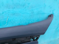 фото thumb №7, Panamera 970 обшивка оббивка двері правий задня eu