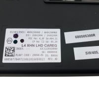 Панель приборів дисплей панель renault austral 680507704r Зі Шроту, фото thumb