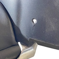 фото thumb №9, Chrysler pacifica 2021 воздуховод