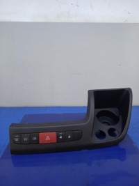 фото thumb №1, Fiat панель переключателей 1308183070