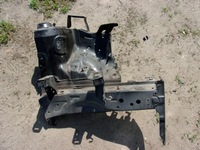 фото thumb №1, Hyundai i20 08-14r лонжерон чверть права ліва