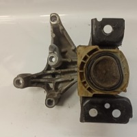 фото thumb №13, Renault kangoo ii подушка кронштейн двигателя правая 112848753r