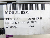 фото thumb №8, Модуль bsm citroen jumper ii 1349948080