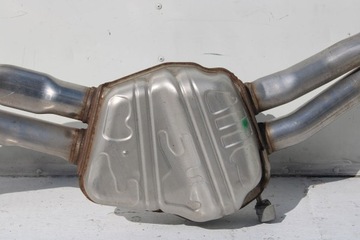фото thumb №11, Audi rsq8 вихлоп глушник кінцевий 4m8253078bl 4.0 tfsi 441kw 600 7pp133246a l