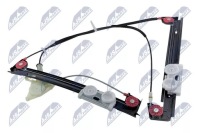 фото thumb №1, Механизм подъемник стекло перед левое mini r50 r52 r53 r56 2001-2014