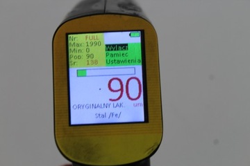 фото thumb №8, Кришка багажника зад mercedes w245 fl 08-11r 721