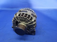 фото thumb №1, Генератор audi a6 c7 2.0 tdi