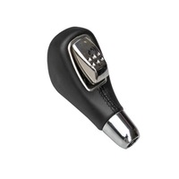 фото thumb №6, Ручка переключения передач автоматическая коробка передач do renault fluence laguna iii 3 megane iii 3