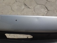 фото thumb №6, Бампер задняя задний bmw x5 e53 pdc titansilber