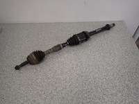 фото thumb №1, Toyota corolla verso 2.0 d4d 04-09 приводной вал правая