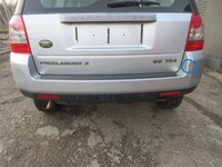 фото thumb №1, Бампер задняя задний land rover freelander ii lrc798 pdc