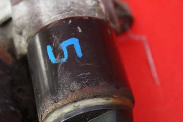 фото thumb №10, Стартер тест azq skoda fabia 1 i 1.2 12v 64 km 99-04