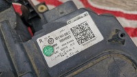 фото thumb №7, Vw passat b8 3g повний led фара передня (фара головного світла, лампа передня) права 3g1941036c