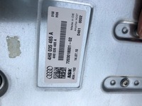 фото thumb №13, Audi a8 s8 d4 4h krótkanagłośnienie bang&olufsen комплект монтаж