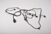 фото thumb №1, Mercedes w117 джгут парктронік pdc задня