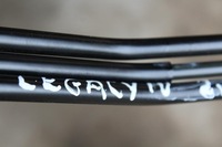 фото thumb №9, Дроти паливні subaru legacy iv 2.5r 03-06