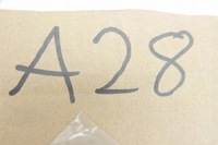 фото thumb №8, Гайка кліпса пластикова bmw 5 7147311312