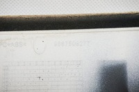 фото thumb №9, Молдинг накладка задний крышки citroen ds4 9687506277 bez mirkostyku