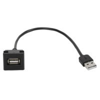 фото thumb №5, Przedłużacz роз'єм usb do трубка