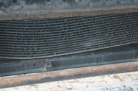 фото thumb №10, Pas передний радиатор hyundai i40 1.7 crdi автоматическая коробка передач