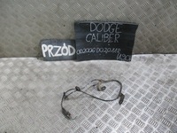 фото thumb №5, Скоба перед dodge caliter 06-11 1.8b 16v