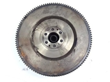 фото thumb №7, Колесо двухмассовый kpl. ford focus mk3 1.6 tdci