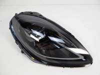 Купити Porsche macan рестайлінг  фара правий 95b941016j full led, фото thumb