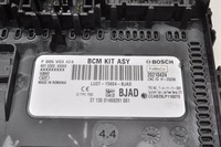 фото thumb №7, Ford puma mk2 1.0 коробка модуль bsi lu5t-15604-bjad